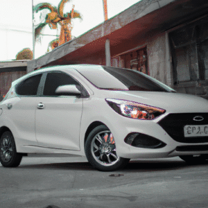 ₱1.250 installment no down payment for Accent 2021 in Philippines?