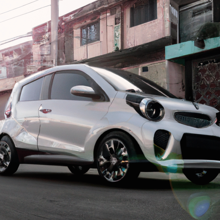 ₱1.250 installment no down payment for Picanto 2025 in Philippines?