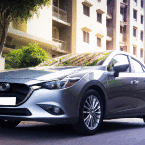₱1.458 installment no down payment for Mazda 3 2017 in Philippines?