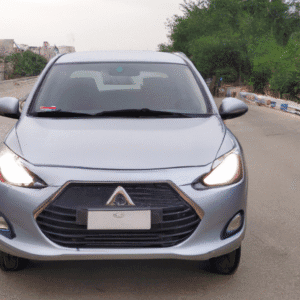 ₹1.458 zero down payment Baleno 2020 in India?