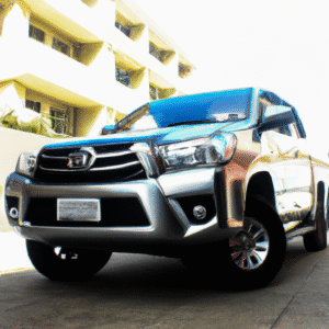 ₱1.667 installment no down payment for Hilux 2014 in Philippines?