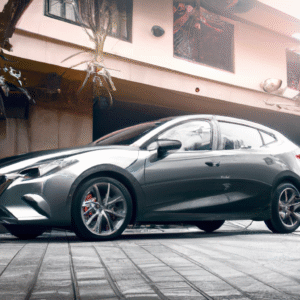 ₱1.667 installment no down payment for Mazda 3 2020 in Philippines?