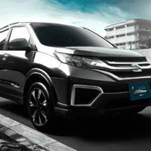 ₱1.667 no down payment Honda BR-V 2019 in Philippines?