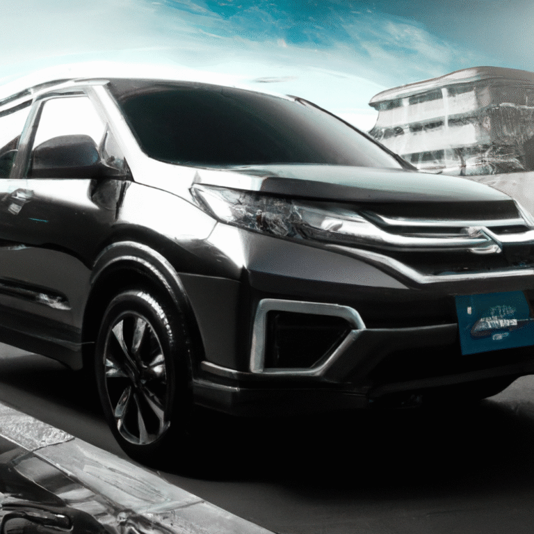 ₱1.667 no down payment Honda BR-V 2019 in Philippines?