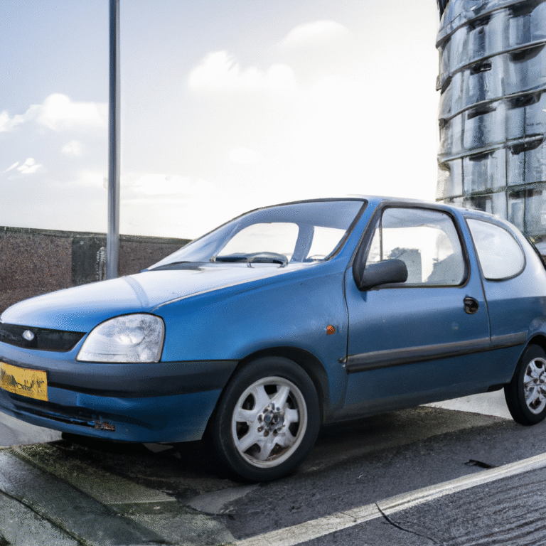 £1 per payment no deposit Corsa 1994 in United Kingdom?