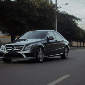 ₦15.625 per payment no down payment C-Class 2019 in Nigeria?