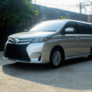 ₦17.708 deal no down payment for Sienna 2019 in Nigeria?