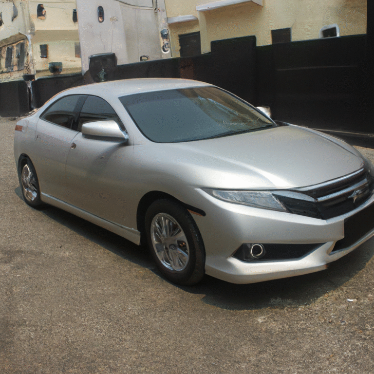 ₦17.708 per payment no down payment Accord 2021 in Nigeria?