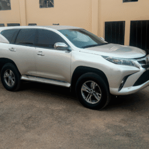 ₦17.708 per payment no down payment Highlander 2020 in Nigeria?