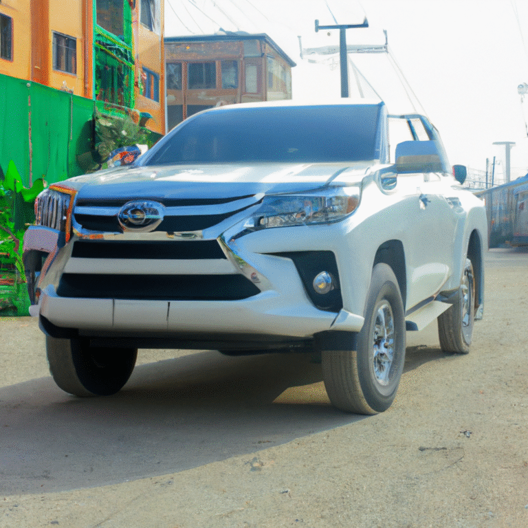₦17.708 per payment no down payment Hilux 2019 in Nigeria?