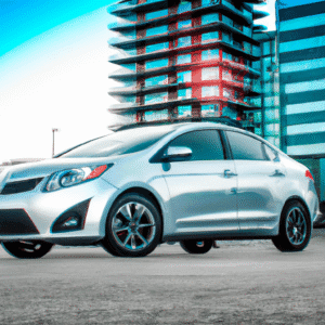 $17 per payment no down payment Forte 2014 in Canada?