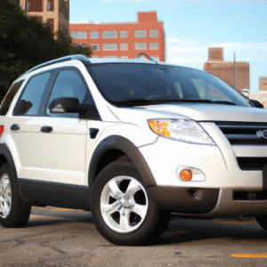 $17 per week no down payment Escape 2011 in United States?