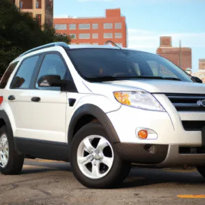 $17 per week no down payment Escape 2011 in United States?