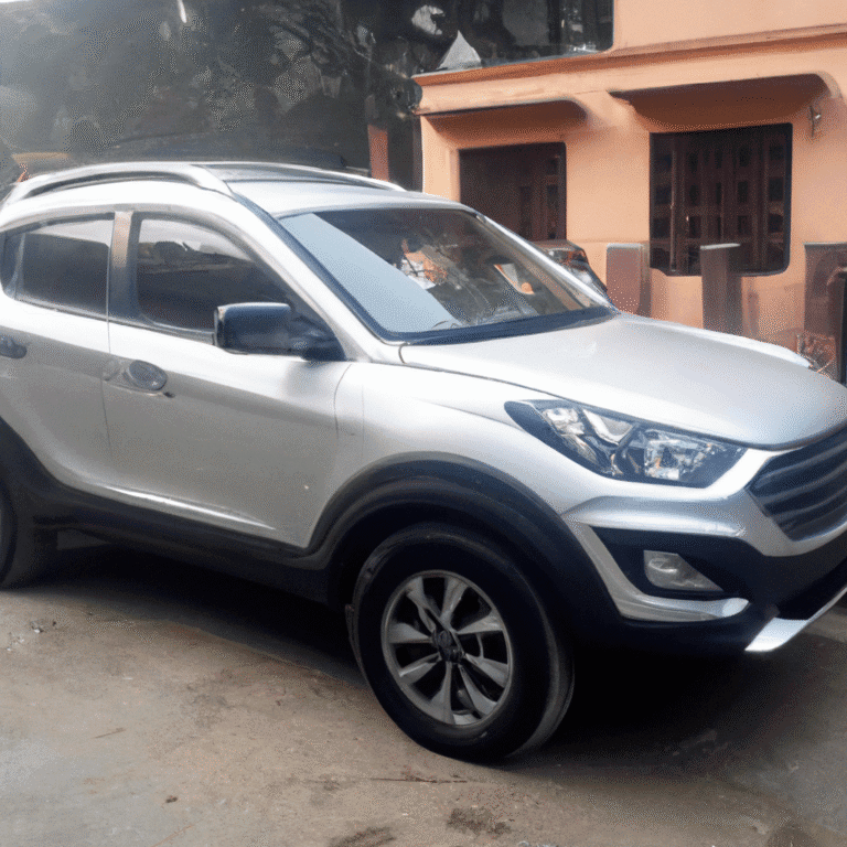 ₹2.500 deal zero down payment for Creta 2023 in India?