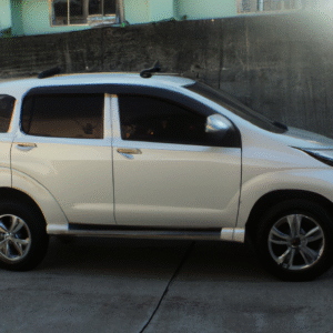 ₱2.500 per payment no down payment Toyota Rush 2024 in Philippines?