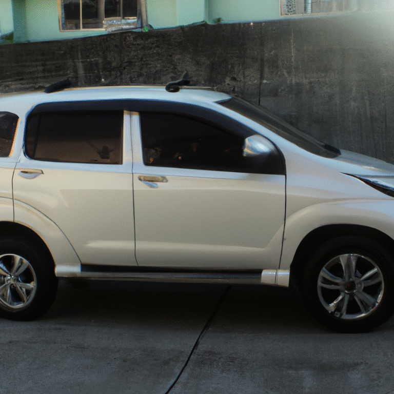 ₱2.500 per payment no down payment Toyota Rush 2024 in Philippines?