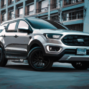 ₱3.750 deal no down payment for Everest 2021 in Philippines?