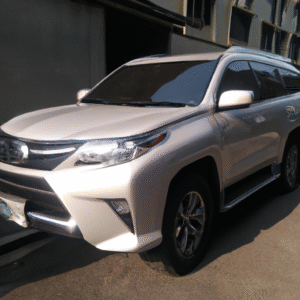 ₱3.750 per payment no down payment Fortuner 2022 in Philippines?