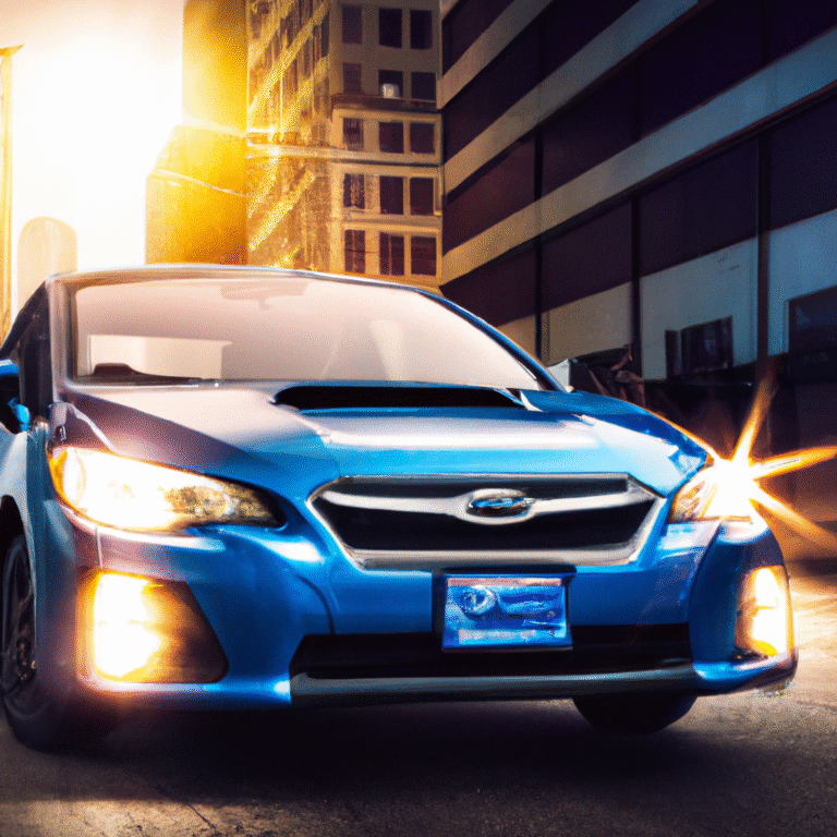 $31 deal no down payment for Impreza 2015 in Canada?