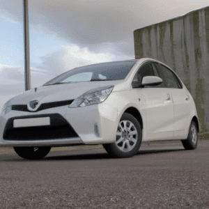 £31 per payment no deposit Yaris 2023 in United Kingdom?