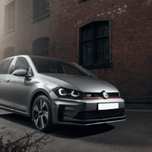 £38 deal no deposit for Volkswagen Golf 2020 in United Kingdom?