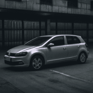 £38 installment no deposit for Volkswagen Polo 2024 in United Kingdom?