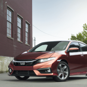$46 deal no down payment for Civic 2018 in Canada?