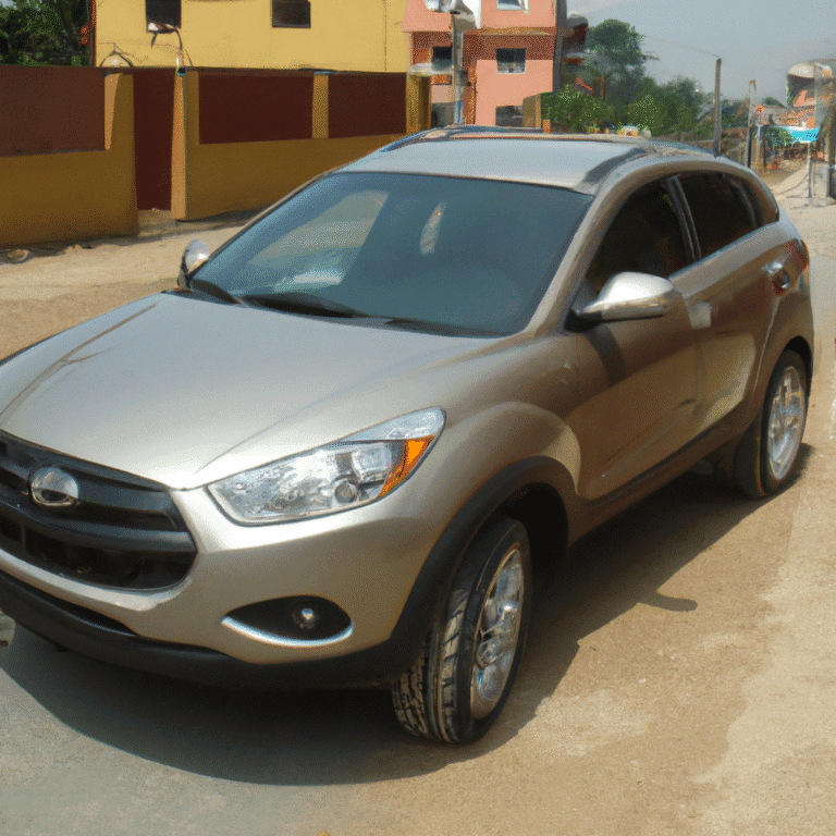 ₦5.208 installment no down payment for Tucson 2012 in Nigeria?