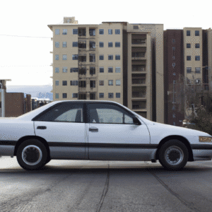 $5 deal no down payment for Accord 1992 in United States?