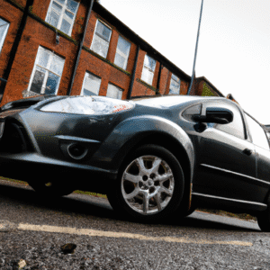 £5 per week no deposit Focus 2008 in United Kingdom?