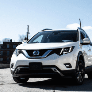 $52 no down payment Rogue 2019 in Canada?