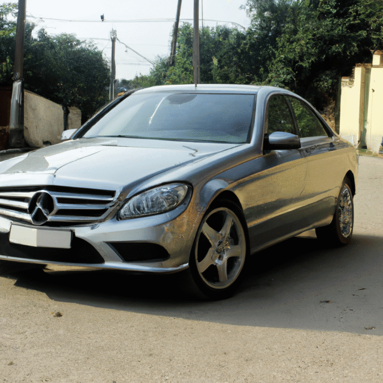₦7.292 installment no down payment for C-Class 2014 in Nigeria?