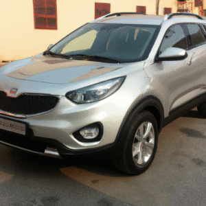 ₦7.292 no down payment Sportage 2017 in Nigeria?