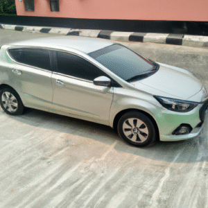 ₦7.292 per payment no down payment Kia Rio 2021 in Nigeria?