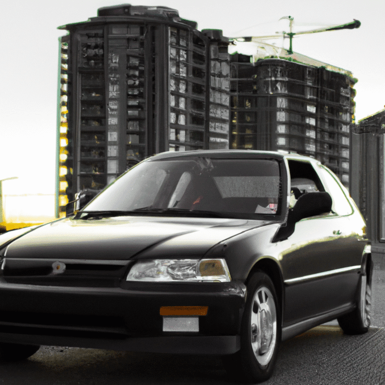 $7 no down payment Civic 2001 in Canada?