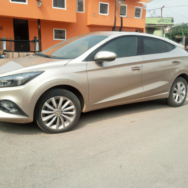 ₦9.375 deal no down payment for Elantra 2022 in Nigeria?