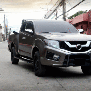 ₱938 no down payment Navara 2008 in Philippines?