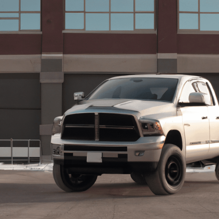 $94 installment no down payment for Ram 1500 2023 in Canada?