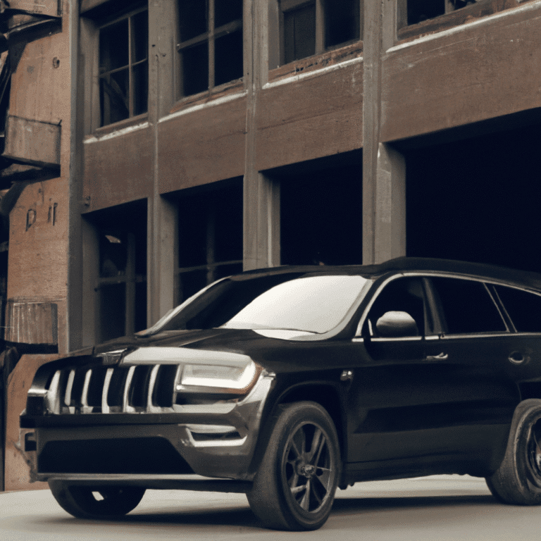 $94 no down payment Grand Cherokee 2024 in United States?