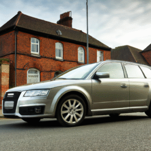 Audi A3 2010 for £13 no deposit in United Kingdom?