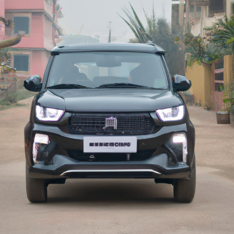Brezza 2020 for ₹1.667 zero down payment in India?