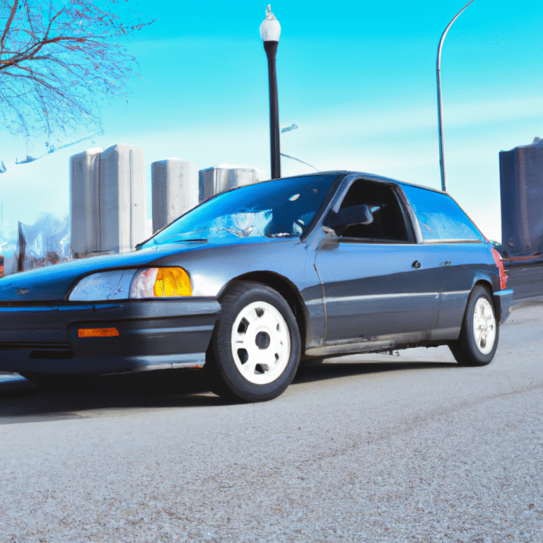Civic 1995 no down payment from $5 in United States?