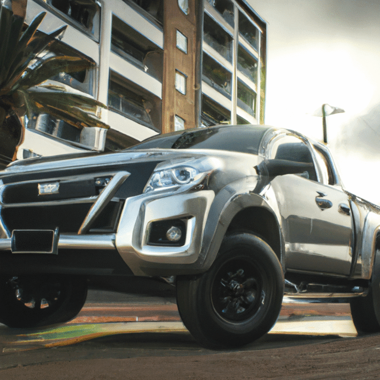 D-Max 2014 for R521 no deposit in South Africa?