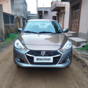 Dzire 2022 zero down payment from ₹1.667 per payment in India?