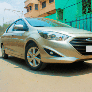 Elantra 2013 for ₦5.208 no down payment in Nigeria?