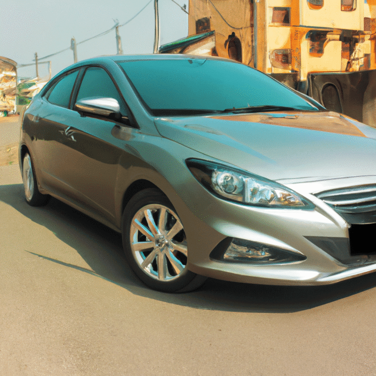 Elantra 2025 for ₦15.625 no down payment in Nigeria?