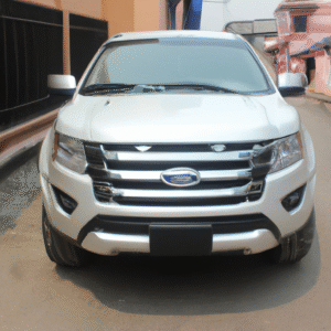 Explorer 2007 for ₦5.208 no down payment in Nigeria?