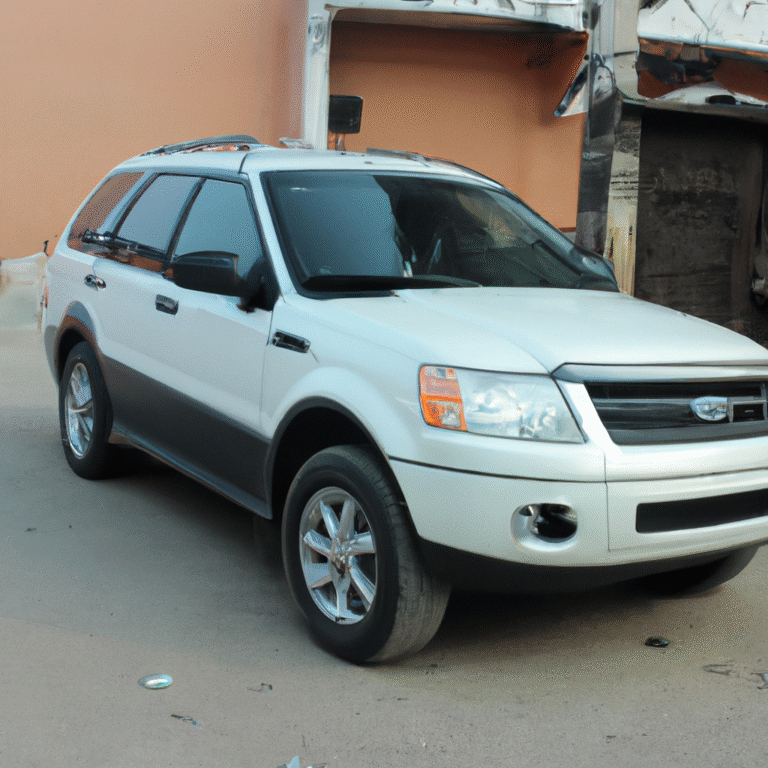 Explorer 2007 no down payment from ₦5.208 in Nigeria?