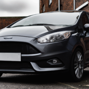 Fiesta 2018 for £17 no deposit in United Kingdom?