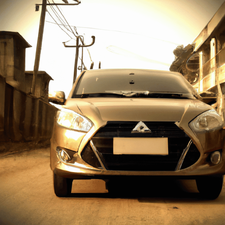 Finance Dzire 2011 from ₹729 per week in India?